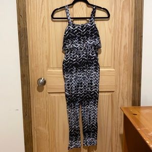 Light Weight Justice Jumper